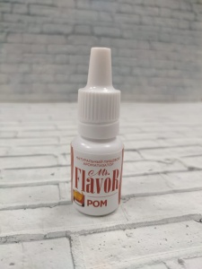 Ароматизатор "Mr Flavor" 10 мл Ром