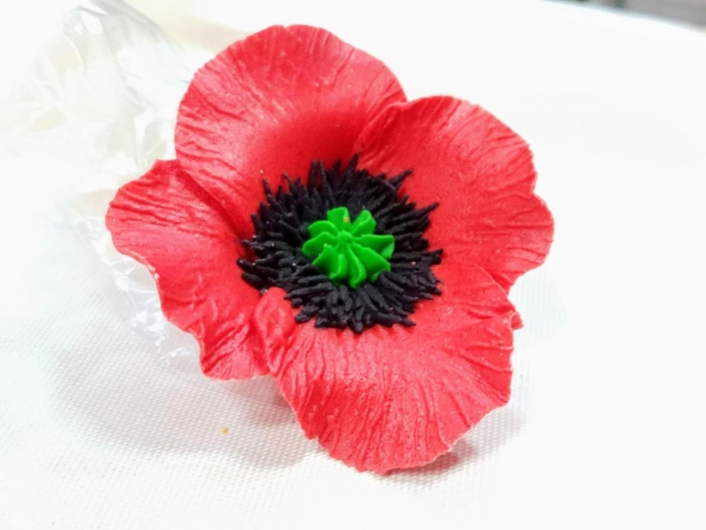 Цветок в ассортименте