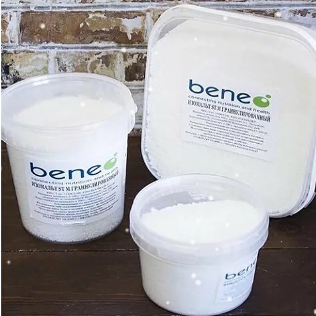 Изомальт BENEO-PALATINIT STM-150 гр