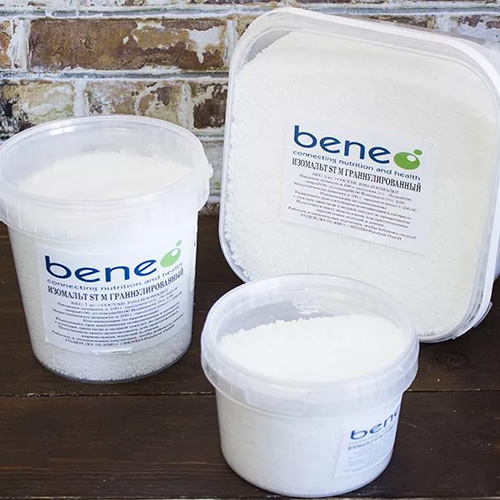 Изомальт BENEO-PALATINIT STM 2 кг