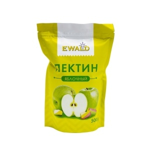 Пектин EWALD - "Яблочный" -50гр