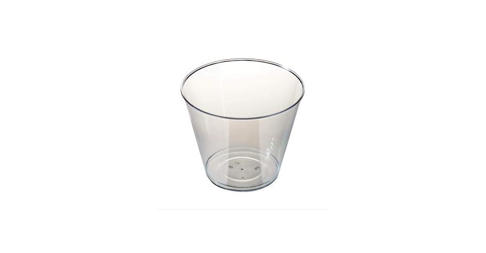 Креманка Ramekin 200 c крышкой