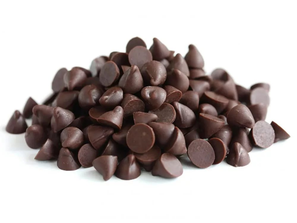 Термостабильная глазурь, дробсы 3-5мм 100гр