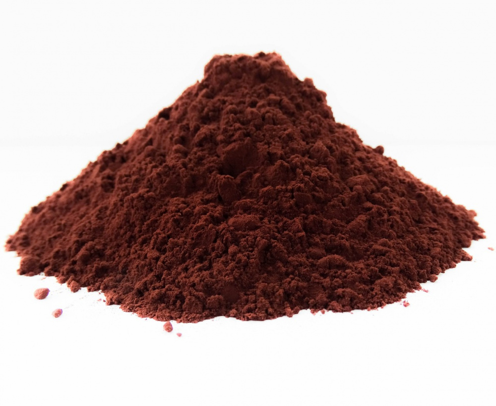 Какао алкализованный JB 800-11 Индонезия -200 гр