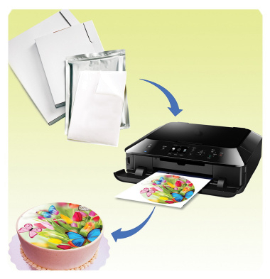 Бумага для принтера