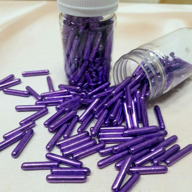 Кондитерские посыпки, жемчуг