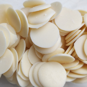 Глазурь "Фа велюр" белая 100 грамм