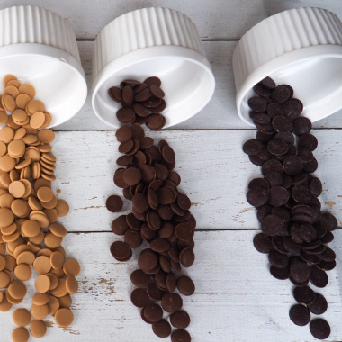 Шоколад фасованный