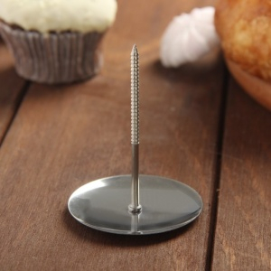 Гвоздь кондитерский, средний