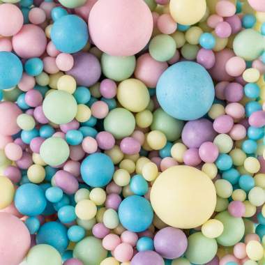 Посыпки Жемчуга,палочки 50 гр