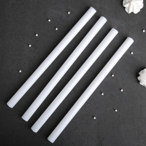 Набор палочек-дюбелей для кондитерских изделий длина 45*8,4 шт