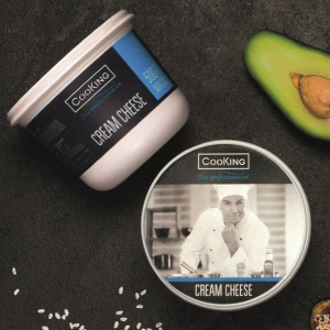 Сыр Кремчиз Кукинг 70%, 500гр