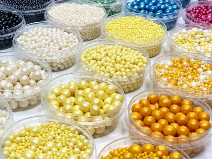 Драже рисовое 100гр