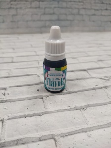 Гелевый краситель Mr Flavor 10 г бирюзовый