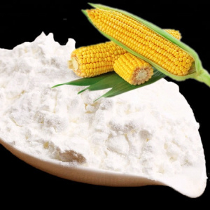 Кукурузный крахмал  Amylko 200 гр 