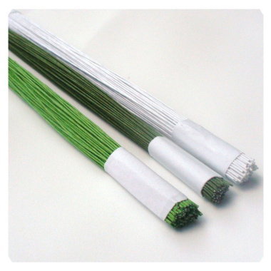 Флористическая проволока, тычинки для декорирования