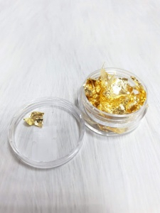 Сусальное золото