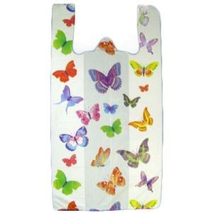 Пакет средний