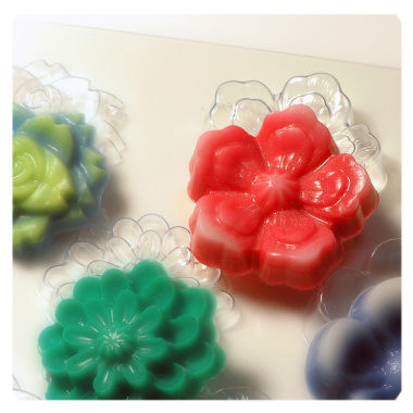 Формы для шоколада пластиковые