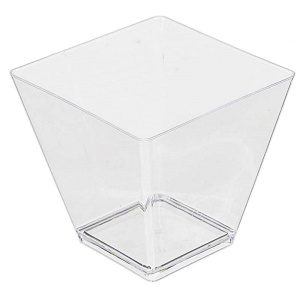 Креманка для десертов "ДИАМАНТ" 10шт ( 60мл.)