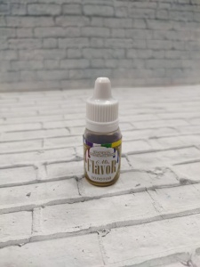 Гелевый краситель Mr Flavor 10 г золотой