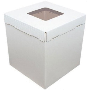 Коробка 30*30*45 усиленная