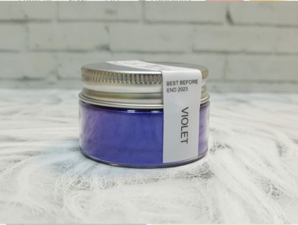 Пищевые красители