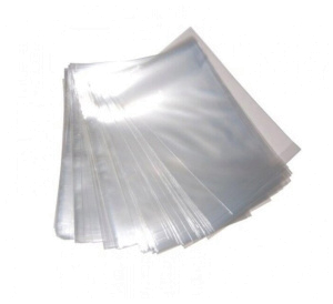 Пакеты для пряников 10*6 с липким краем 100 шт