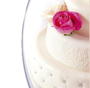 Сахарная мастика Топ Декор белая 100 гр