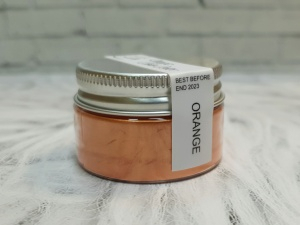 Кандурин Magic cake color "ORANGE"