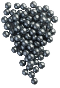 Жемчуг черный(12-13мм) №151 1,5кг