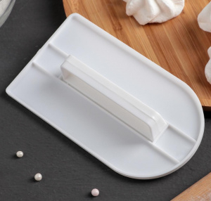 Утюжок для разглаживания мастики