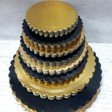 Подложки для торта