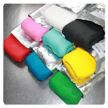 Мастика ванильная «Топ продукт»