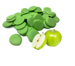 Глазурь в тюбике 100 гр