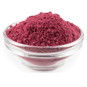 Малина сублимированная, порошок 10гр