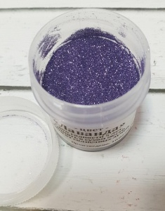 Пищевые блетки "Лаванда"