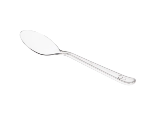 одноразовая ложка для бенто 9 см