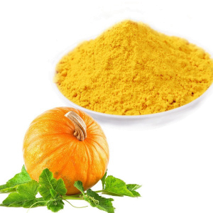 Краситель натуральный MIXIE Тыква Желтая 20 гр