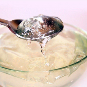 Гель холодного нанесения "Бостон Нейтральный" 100 гр