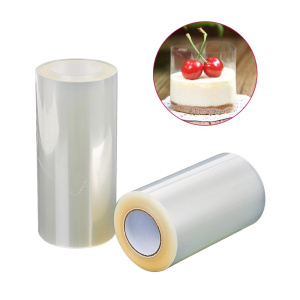 Ацетатная пленка 1,2 метр 10см в  130микрон