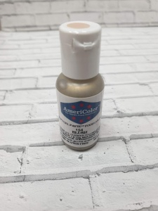 Гелевый краситель AmeriColor "BLUSH"21гр