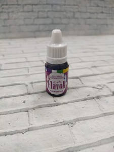 Гелевый краситель Mr Flavor 10 г сиреневый