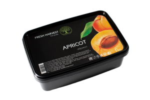 Пюре замороженное FRESH HARVEST, 1 кг Абрикос