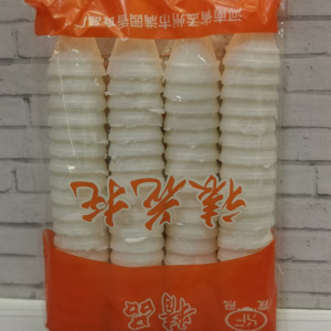 Вафельные рожки мини В5см Д3,5см (72см) для создания цветов