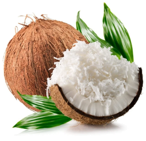 Кокосовая стружка - 50 гр.