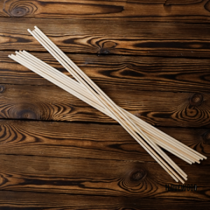 Ось / Центральный стержень 1 м