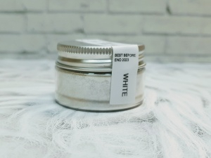 Кандурин Magic cake color "WHITE"