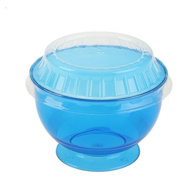 Креманки для десертов и мороженого