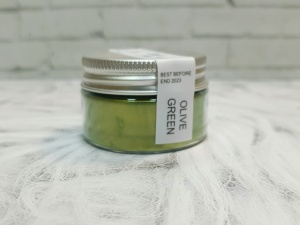 Кандурин Magic cake color "OLIVE GREEN"